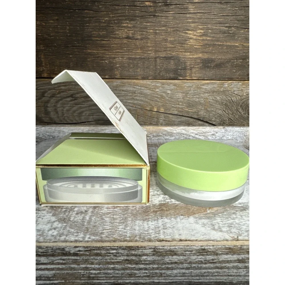 Pixi H2O Skinveil Translucent Powder 0.2oz Imperfect Box | MSRP = $24